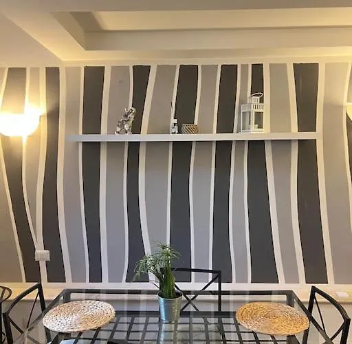 Residenza Morlupo *