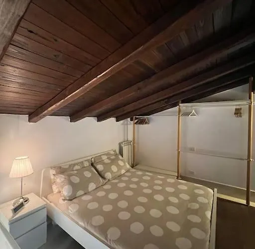 Ferienhaus Residenza Morlupo