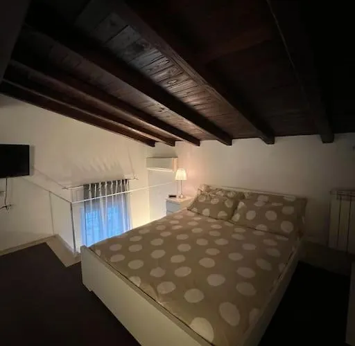Residenza Morlupo *