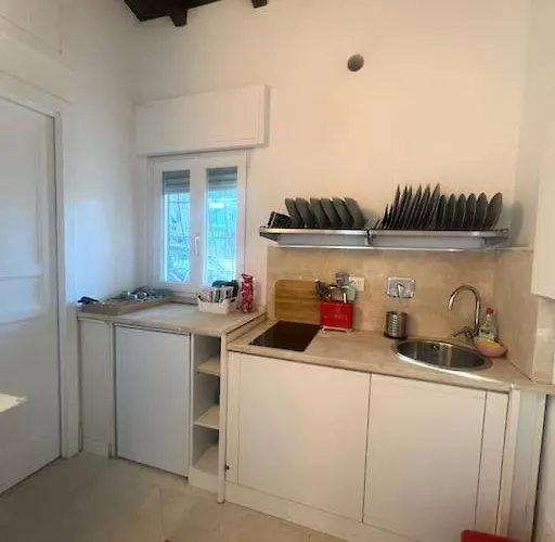 Residenza Morlupo * Rom