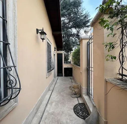 Residenza Morlupo *