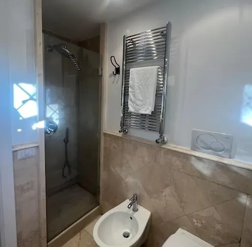 Residenza Morlupo Ferienhaus *