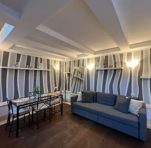 Residenza Morlupo Rom