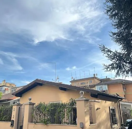 Residenza Morlupo * Rom
