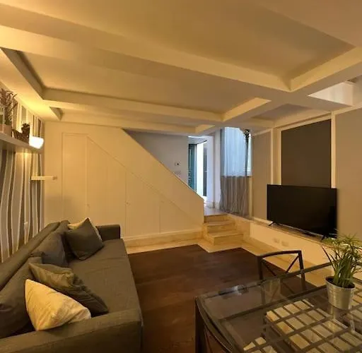 Residenza Morlupo Rom